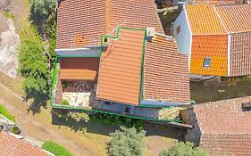 Casa Da Avo Carrica